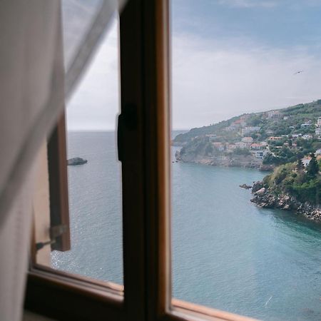 Hotel Pirate Old Town Ulcinj Exterior foto