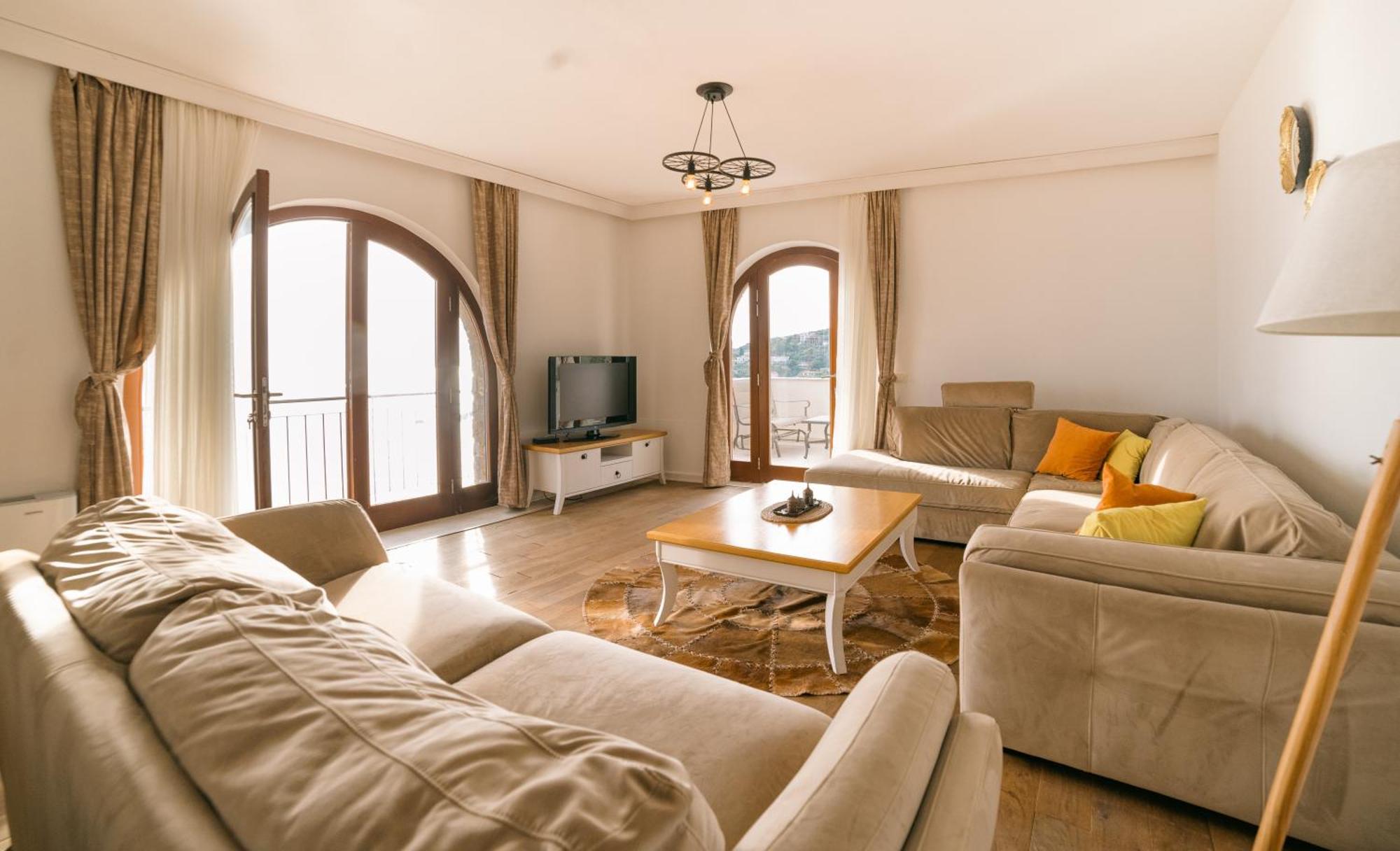 Hotel Pirate Old Town Ulcinj Exterior foto