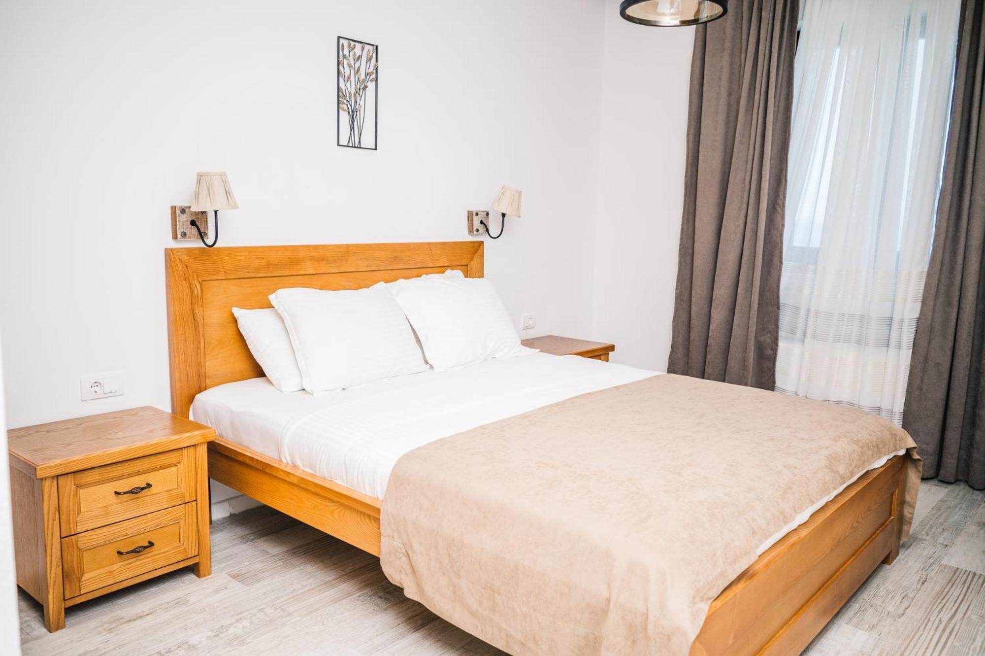 Hotel Pirate Old Town Ulcinj Exterior foto